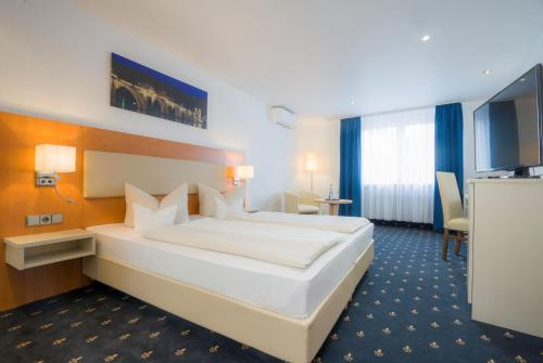 Others 4, Hotel Goldene Rose, Heidelberg