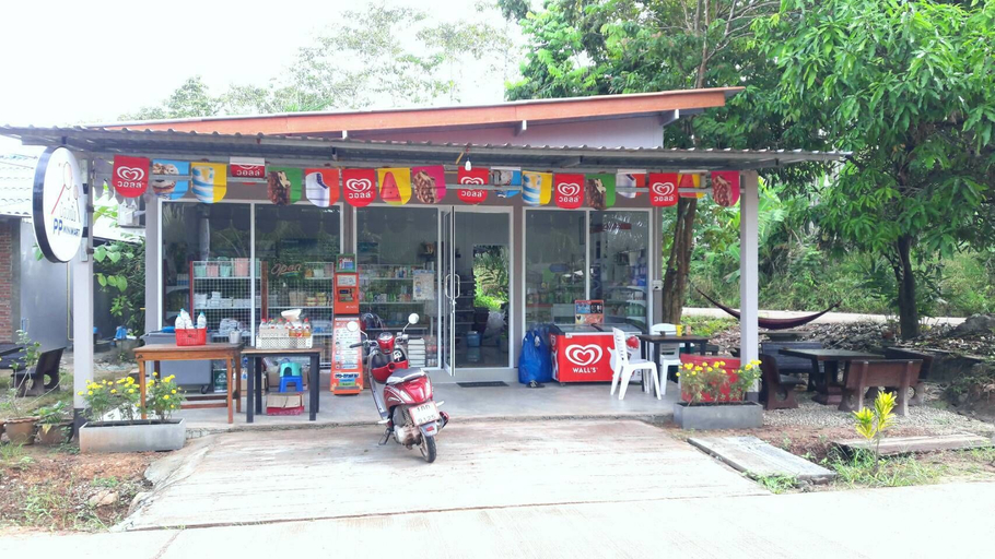 Others, Koh Jum Hostel, Nua Khlong