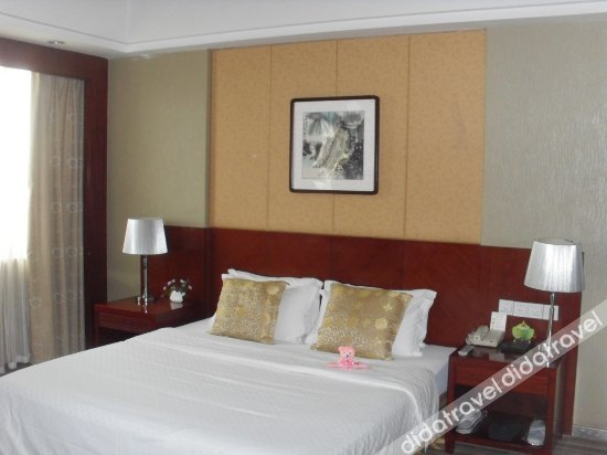 Others 3, Hongye International Hotel, Bozhou