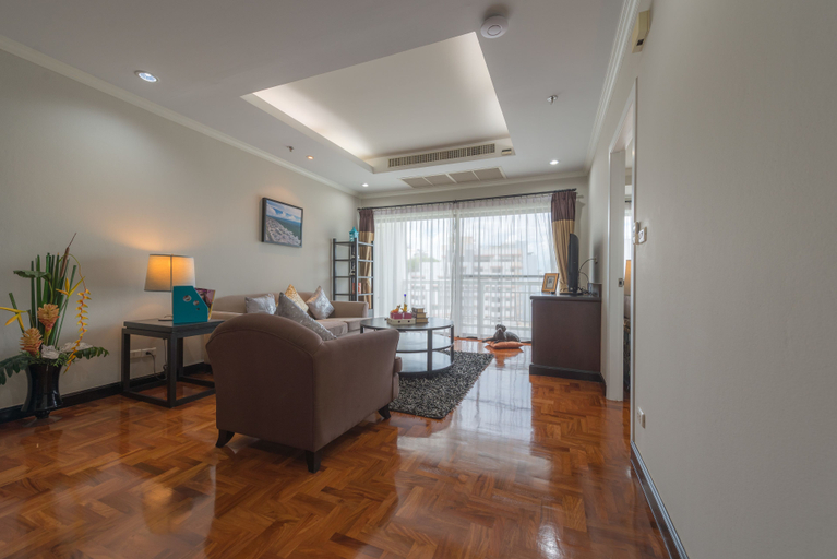 Others 2, CNC Residence, Wattana