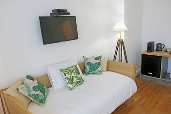 Others 3, VILLA VERDE La Rochelle, Charente-Maritime
