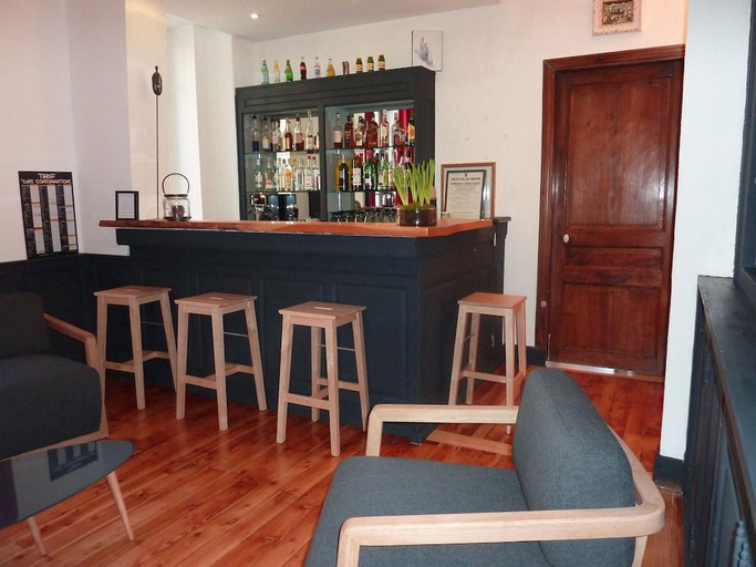 Food & Drinks 3, Hotel Spa Azteca Barcelonnette, Alpes-de-Haute-Provence