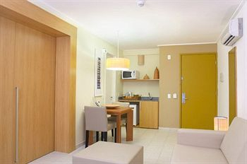 Living Area 2, Beach Class Resort Muro Alto, Ipojuca