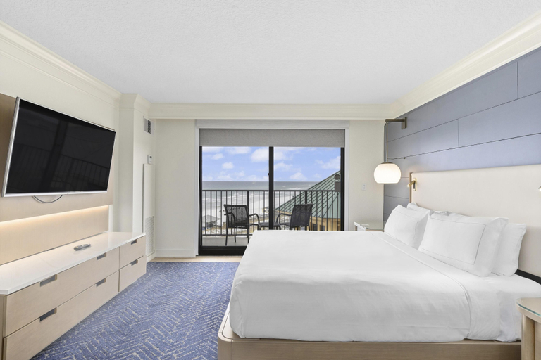 Bedroom 4, Hilton Sandestin Beach Golf Resort & Spa, Walton