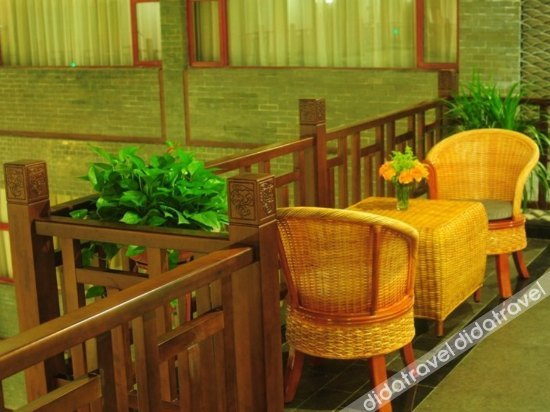 Others 4, Zi Yue Boutique Hotel, Lijiang