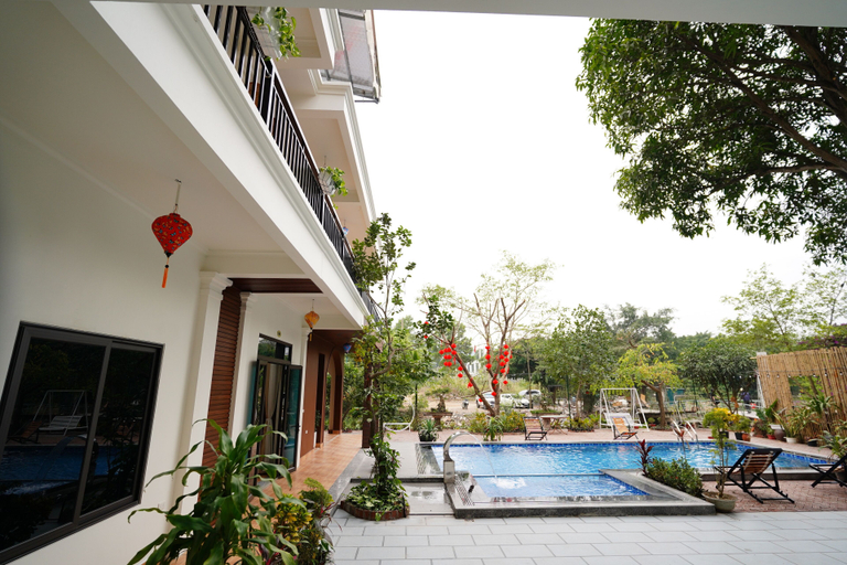 Exterior & Views 2, Thach's Homestay Tam Coc, Hoa Lư