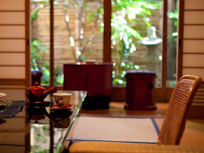 Food & Drinks 5, Kappo Ryokan Yumesaki, Beppu