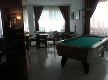 Billiards 2, Hotel Don Bigote, Baleares
