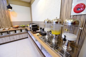Others 5, SHANG SHAN TING CHAO HOTEL, Nantou