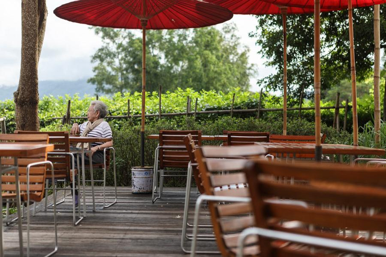 Food & Drinks 5, Rai Saeng Arun Resort, Chiang Khong