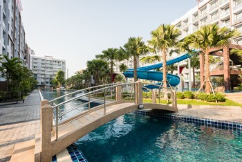 Others 3, Dusit Grand Park by GrandisVillas, Pattaya