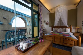 Others 2, Blue Sea BnB, Hualien