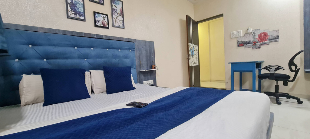 Others 3, Ocean's Pearl Resort - Alibaug, Raigarh