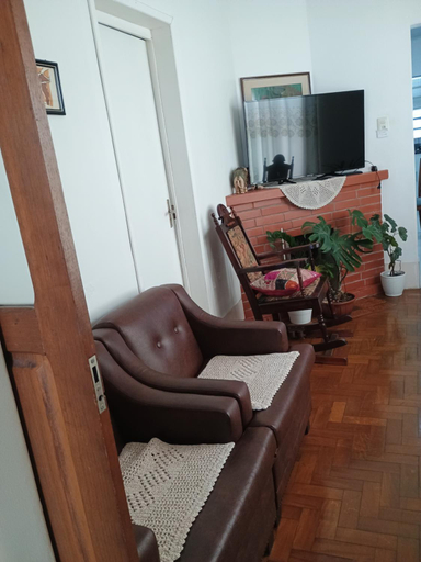 5, Suite em casa familiar para descanso, São Gabriel