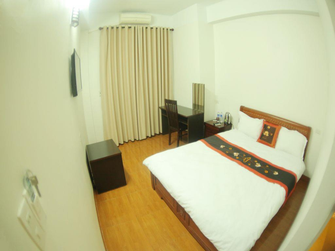 Bedroom 2, Van Hoa Ninh Binh Hotel, Ninh Bình