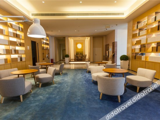 Others 4, Worry Free International Hotel, Shanghai