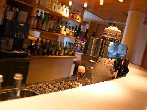 Others 1, Hotel am Park, Esslingen