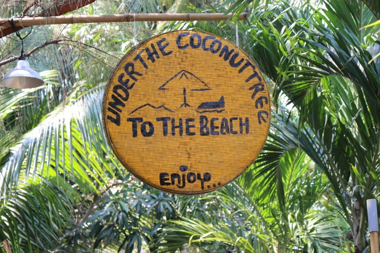 Exterior & Views, Under The Coconut Tree Hoi An Homestay, Da Nang