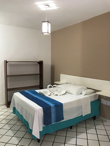 Bedroom 2, POUSADA VERDES MARES, Marechal deodoro