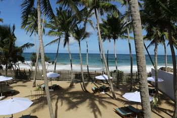 Others 4, The Beach Hotel Oasis Bridge, Hikkaduwa
