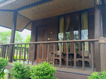 Others 2, Pai Do See Resort, Pai