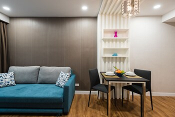 Others 4, Dusit Grand Park by GrandisVillas, Pattaya