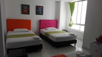 Others 4, Hotel Paradise Lleras, Medellín