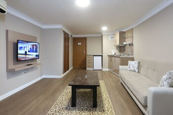 Others 5, Balturk Otel Sakarya, Merkez