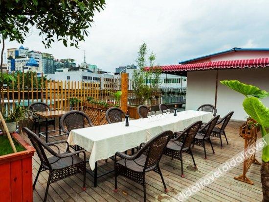 Others 2, Meizhixing Business Hotel, Chengdu