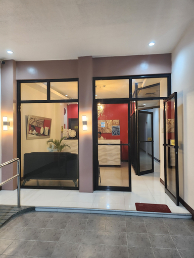 Others 4, Mantra Pensionne, Cagayan de Oro City