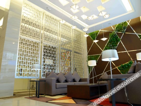 Others 4, Qianxi Business Hotel, Foshan