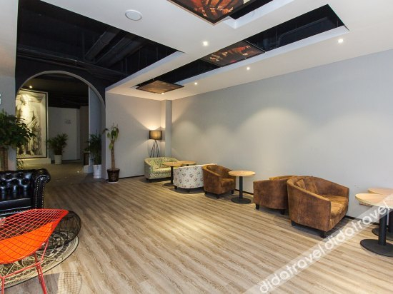 Others 5, Wuxi Junbo Garden Hotel (Lingshan Giant Buddha Nianhuawan Branch), Wuxi