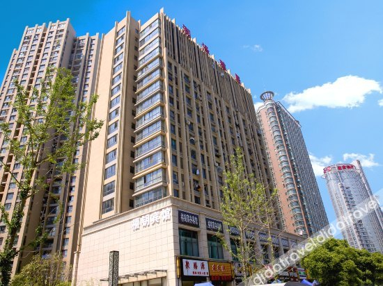其他, Xiyue Business Hotel, Wuxi