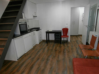 Others 2, Apartamentos Monte Gorbea ASN, Granada