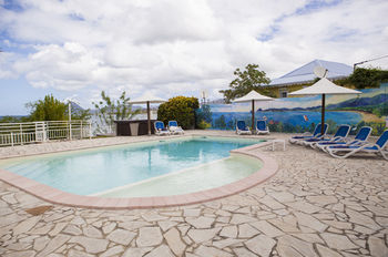 Others 5, Iloma Hotel & Spa, Basse-Pointe