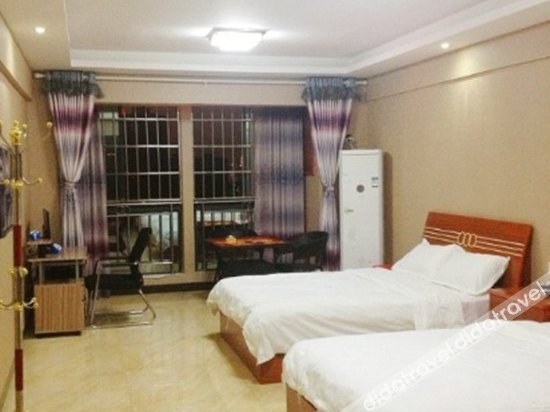 Others 3, Wanhao Apartment Hotel, Yongzhou