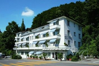 Others 5, Hotel Bellevue, Luzern