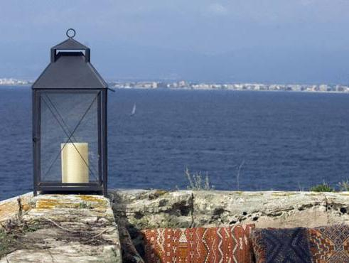 Others 1, Cap Rocat, Baleares