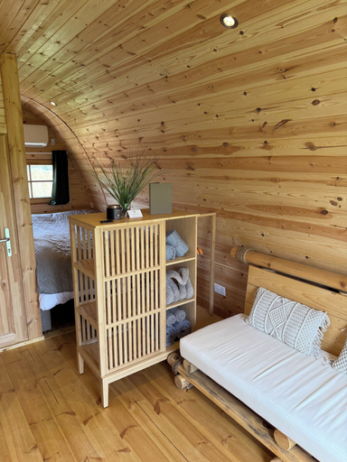 Bedroom 3, Exotic Sea Boutique