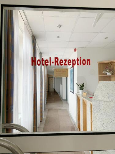 Others 5, Hotel Birkenwerder, Oberhavel