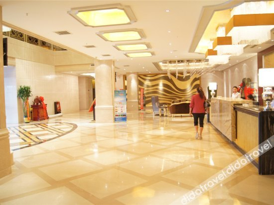 Others 3, Dihao Hotel, Yulin