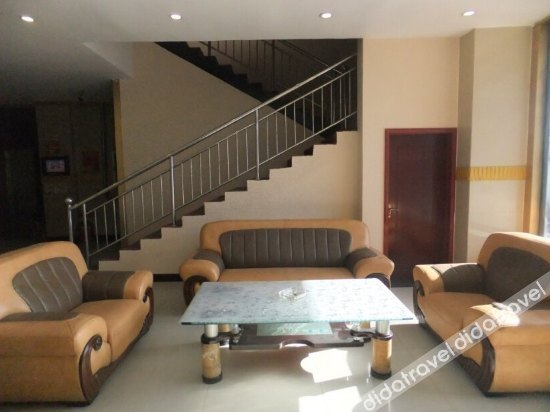 Others 5, Menggu Daying Hotel, Xining