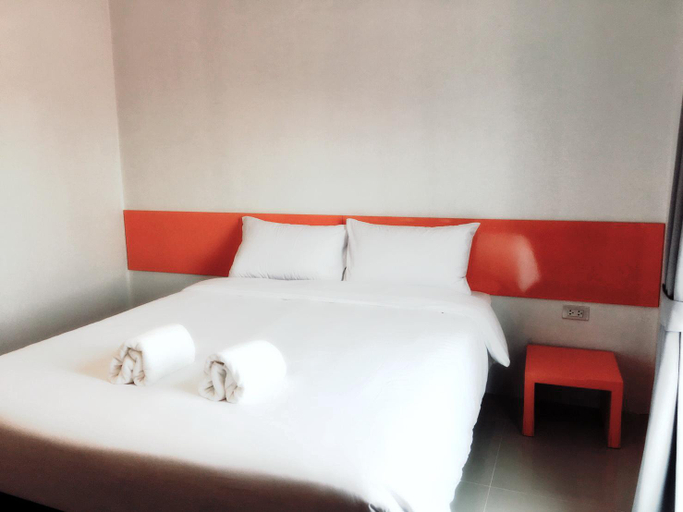 Bedroom 5, Wangmaewmeo, Muang Rayong