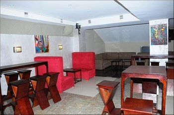 Others 2, Sunland Hotel, Addis Abeba