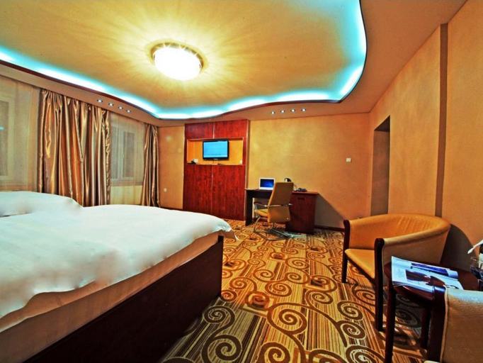 Others 4, Kaiser Hotel, Ulan Bator