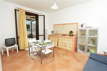 Others 5, Residence Favignana, Trapani