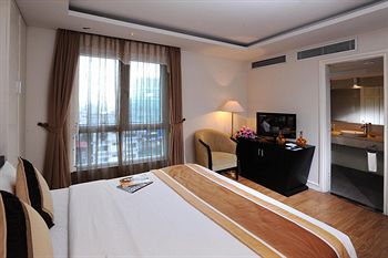 Others 5, Cosiana Hotel, Hoàn Kiếm