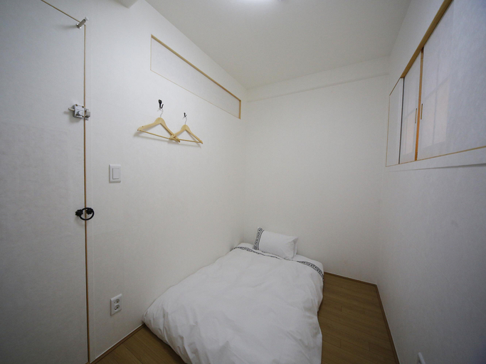 Bedroom 2, Hanok 24 guesthouse Gyeongbokgung, Jongno