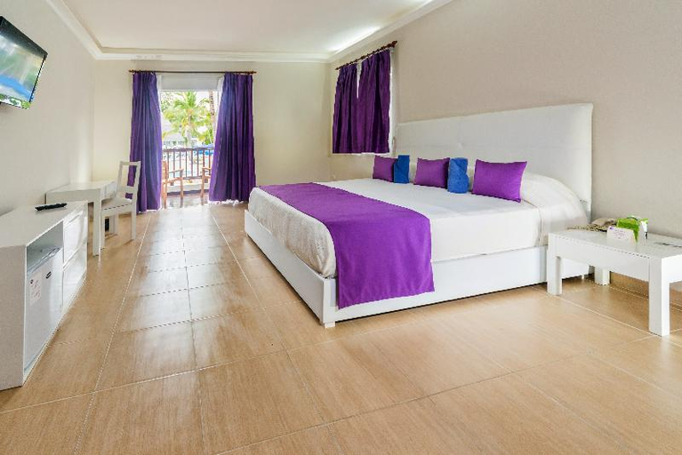 Bedroom, Be Live Experience Hamaca Garden, Boca Chica