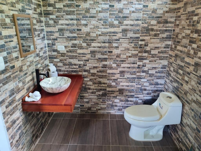 Bathroom 3, Villas In Sueño, Aguirre